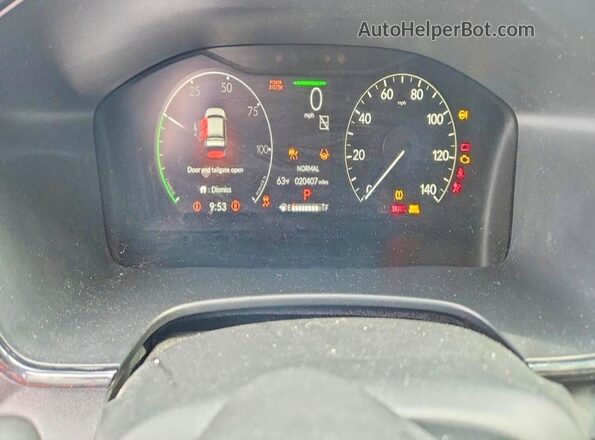7FARS5H59SE031724 2025 HONDA CR-V Black 