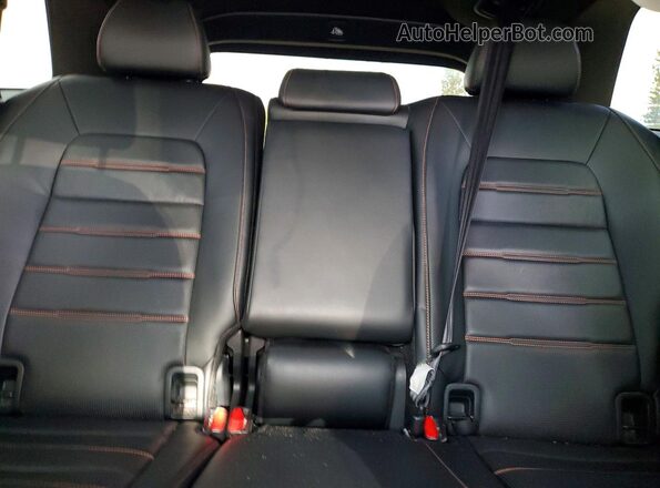 7FARS5H81RE028417 2024 HONDA CR-V Черный Вид задних сидений