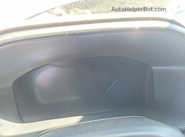 7FARS5H81RE029891 2024 HONDA CR-V Silver Սարքավորումների վահանակի տեսք