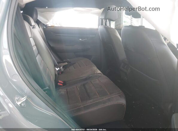 7FARS5H81TE022110 2026 HONDA CR-V Серый Вид наклейки с VIN-кодом