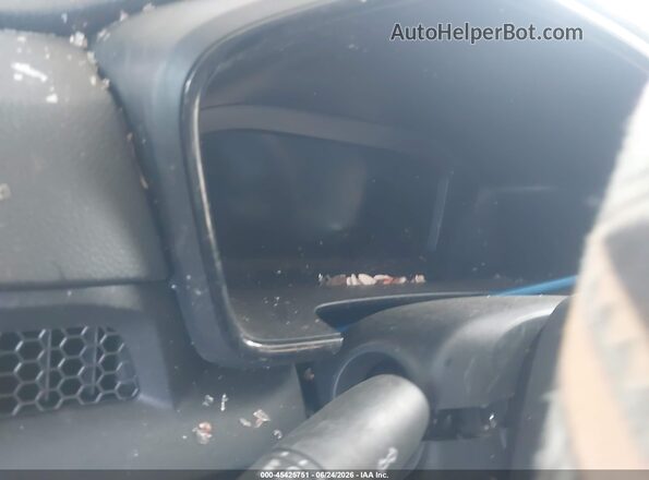 7FARS5H81TE022110 2026 HONDA CR-V Серый Вид задних сидений