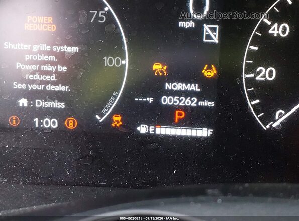 7FARS5H86RE018305 2024 HONDA CR-V Gray 