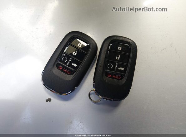 7FARS5H88TE006390 2026 HONDA CR-V Gray Вид панелі приладів