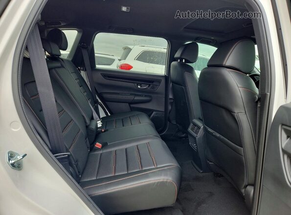 7FARS5H88TE015669 2026 HONDA CR-V Белый 