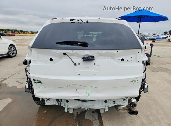 7FARS5H88TE015669 2026 HONDA CR-V Белый 