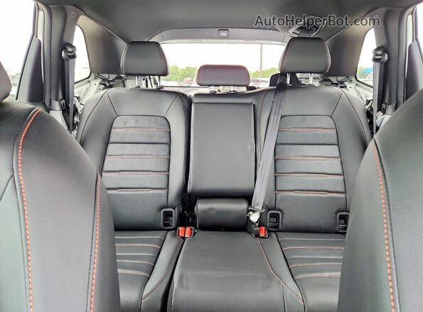 7FARS5H88TE015669 2026 HONDA CR-V Белый 