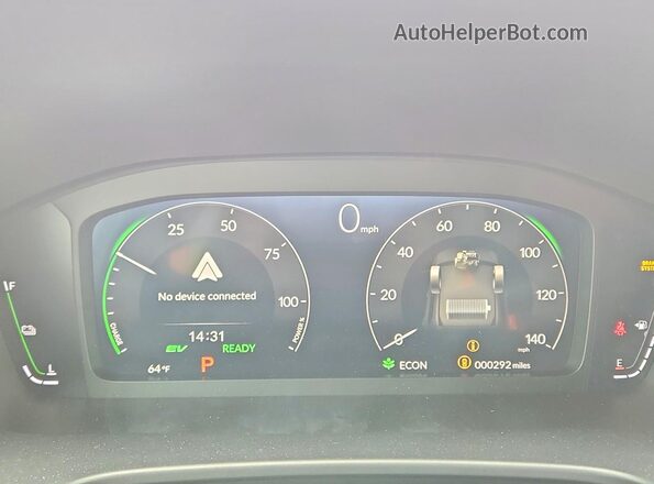7FARS5H88TE015669 2026 HONDA CR-V Белый 