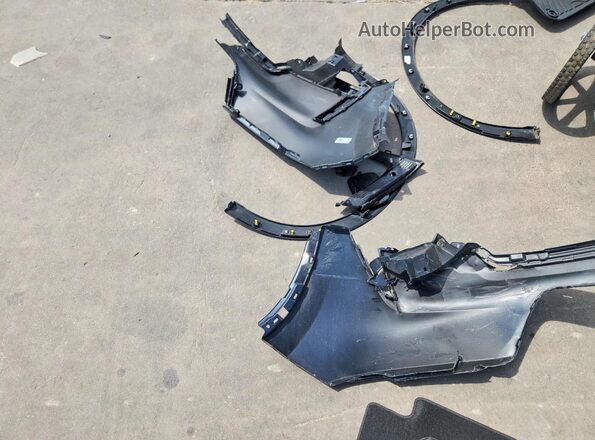 7FARS5H89SE021494 2025 HONDA CR-V Gray Widok naklejki z numerem VIN