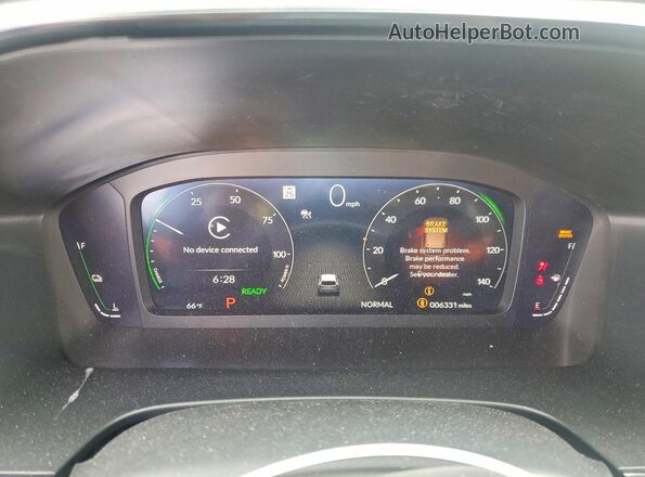 7FARS5H8XTE019495 2026 HONDA CR-V Gray 