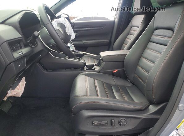 7FARS5H8XTE019495 2026 HONDA CR-V Gray 