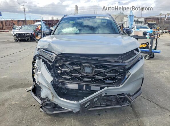 7FARS5H8XTE019495 2026 HONDA CR-V Gray 