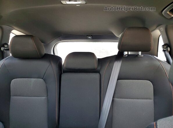 7FARS6H50PE035027 2023 HONDA CR-V Blue Вид задніх сидінь