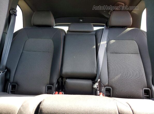 7FARS6H50RE011930 2024 HONDA CR-V Серый Вид задних сидений