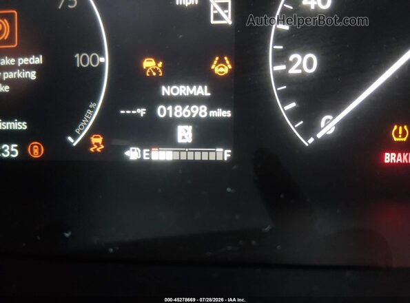 7FARS6H50RE066068 2024 HONDA CR-V White 