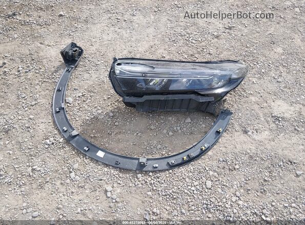 7FARS6H50RE066068 2024 HONDA CR-V White Widok zestawu wskaźników