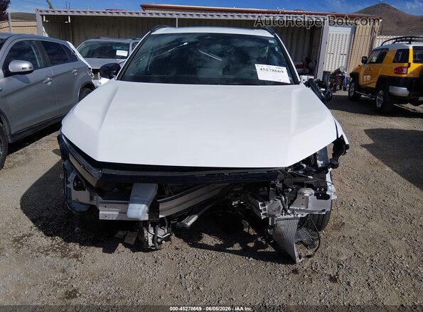 7FARS6H50RE066068 2024 HONDA CR-V White Widok wnętrza z tyłu