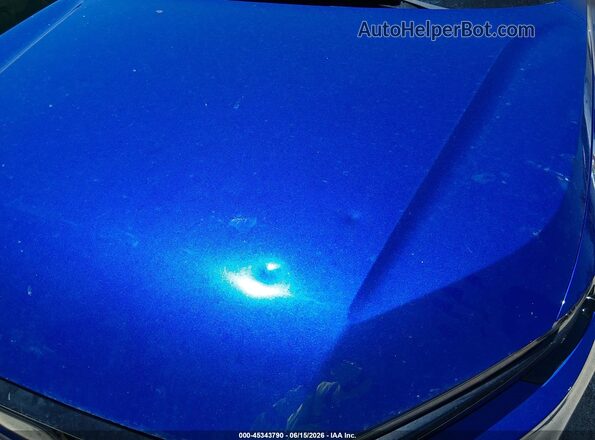 7FARS6H52PE031206 2023 HONDA CR-V Blue 