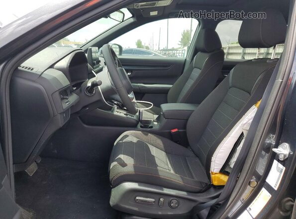 7FARS6H53PE016701 2023 HONDA CR-V Gray 