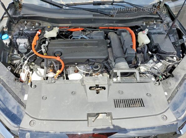 7FARS6H53PE016701 2023 HONDA CR-V Gray 