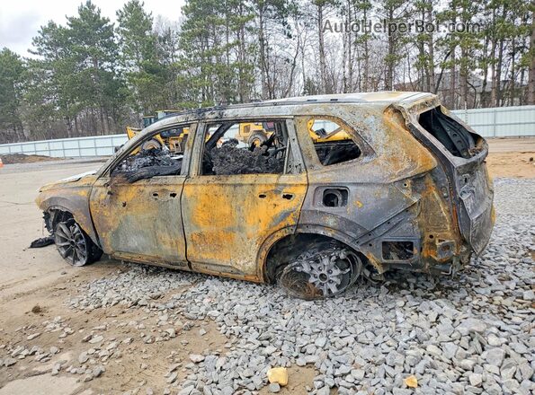 7FARS6H54SE081016 2025 HONDA CR-V Burn Tył lewy