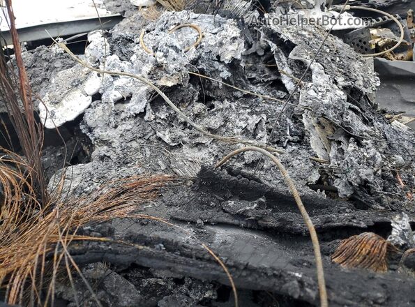 7FARS6H54SE081016 2025 HONDA CR-V Burn Widok zestawu wskaźników