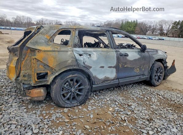 7FARS6H54SE081016 2025 HONDA CR-V Burn Tył prawy