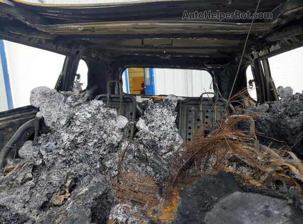 7FARS6H54SE081016 2025 HONDA CR-V Burn Widok tylnych siedzeń