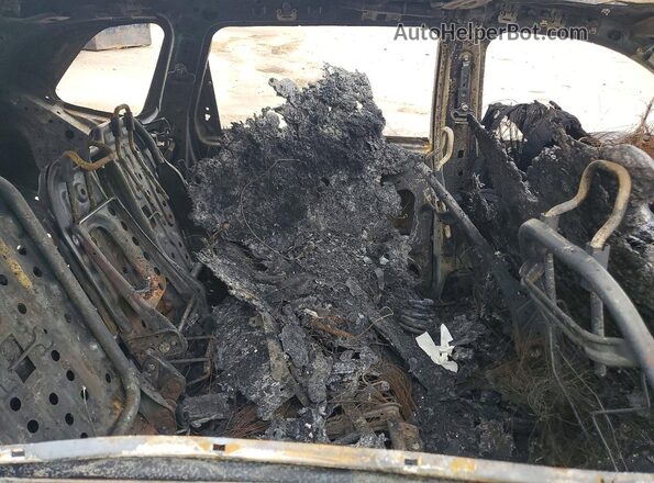 7FARS6H54SE081016 2025 HONDA CR-V Burn Widok wnętrza z tyłu