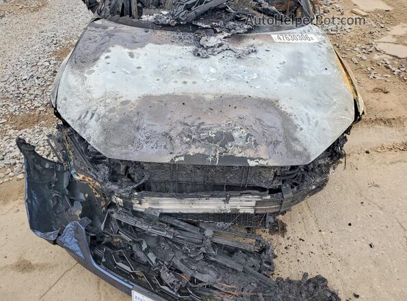 7FARS6H54SE081016 2025 HONDA CR-V Burn Widok komory silnika