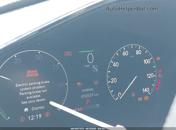 7FARS6H54SE092128 2025 HONDA CR-V Silver Widok tylnych siedzeń