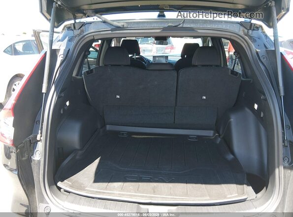 7FARS6H56PE006261 2023 HONDA CR-V Black 