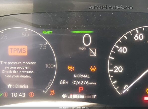 7FARS6H56PE006261 2023 HONDA CR-V Black 