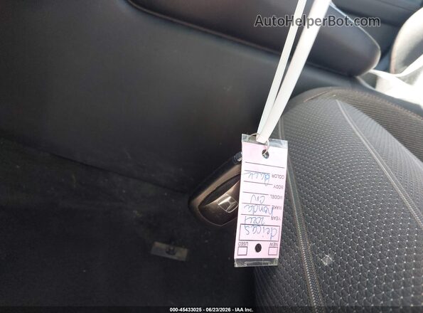 7FARS6H56RE077916 2024 HONDA CR-V Gray Вид панелі приладів