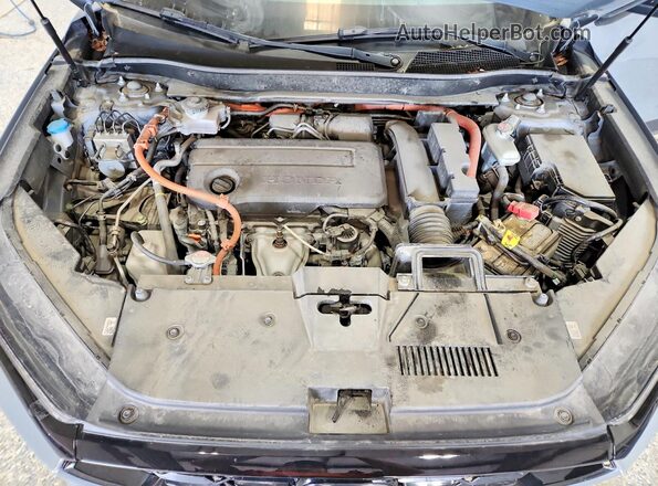 7FARS6H57PE030777 2023 HONDA CR-V Gray 