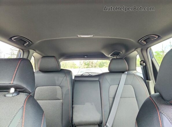 7FARS6H57TE007610 2026 HONDA CR-V Синий 