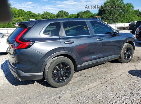 7FARS6H59RE022375 2024 HONDA CR-V Угольный Задняя правая четверть