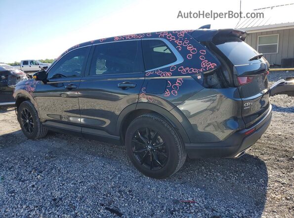 7FARS6H59RE022375 2024 HONDA CR-V Угольный Задняя левая четверть
