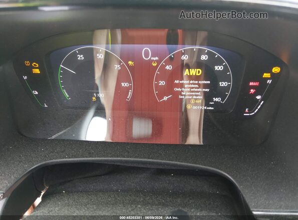 7FARS6H62TE057629 2026 HONDA CR-V Red Հետևի նստատեղերի տեսք