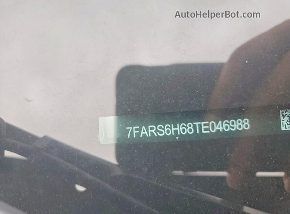 7FARS6H68TE046988 2026 HONDA CR-V Зеленый Панорамный вид салона 360°