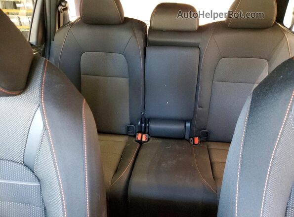 7FARS6H68TE046988 2026 HONDA CR-V Зеленый Вид задних сидений