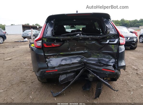 7FARS6H80RE046171 2024 HONDA CR-V Gray 