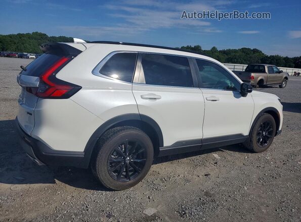 7FARS6H81RE043277 2024 HONDA CR-V White 