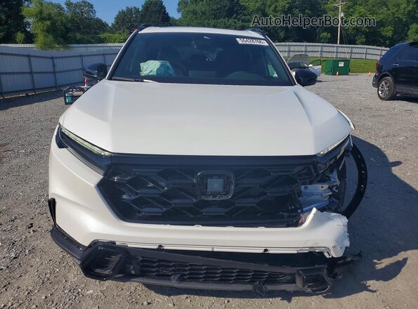 7FARS6H81RE043277 2024 HONDA CR-V White 