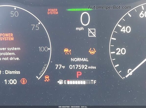 7FARS6H81SE008227 2025 HONDA CR-V Blue 