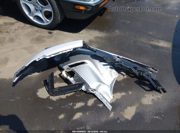 7FARS6H82SE091876 2025 HONDA CR-V Silver Vista del cuadro de instrumentos