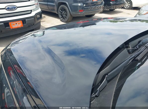 7FARS6H82TE020954 2026 HONDA CR-V Black Դիմացի տեսք