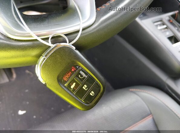 7FARS6H83RE054409 2024 HONDA CR-V HYBRID Black Առջևի վահանակի տեսք