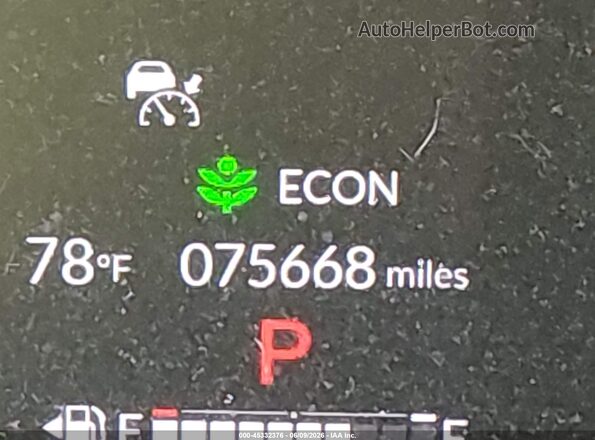 7FARS6H83RE054409 2024 HONDA CR-V HYBRID Black 