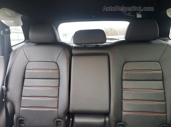 7FARS6H84TE030109 2026 HONDA CR-V Синий Вид задних сидений
