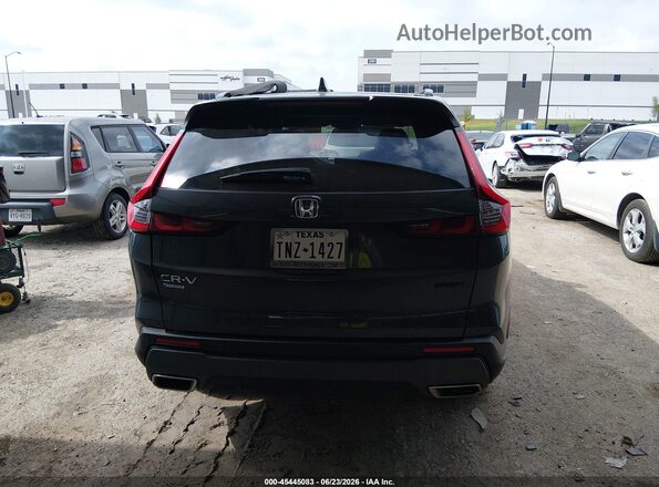7FARS6H85RE024795 2024 HONDA CR-V Gray 